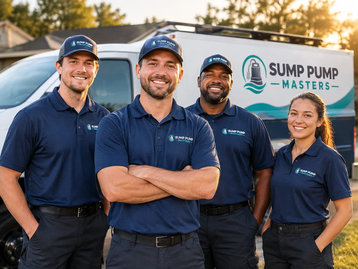 Sump Pump Repair company in Grenada, CA