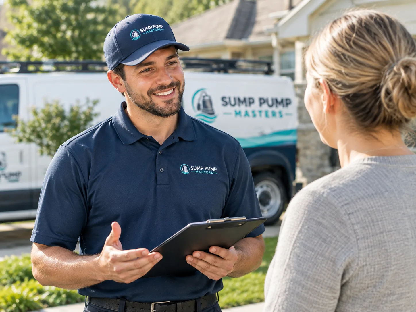Sump Pump Repair Grenada, CA FAQs